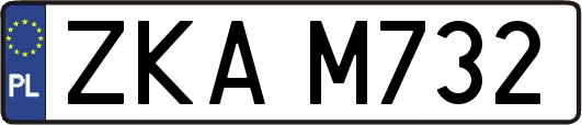 ZKAM732