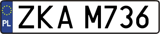 ZKAM736