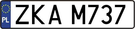 ZKAM737