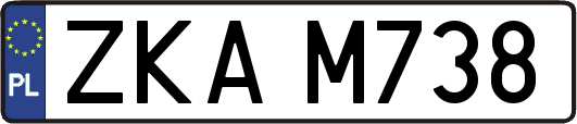 ZKAM738