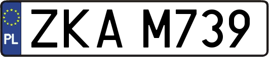 ZKAM739