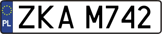 ZKAM742