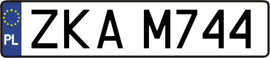 ZKAM744