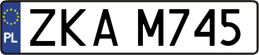 ZKAM745