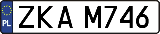 ZKAM746