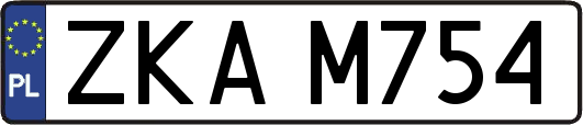 ZKAM754