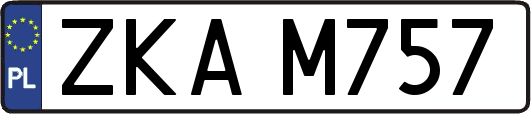 ZKAM757