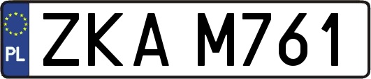 ZKAM761