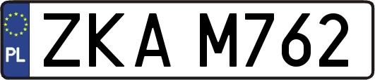 ZKAM762