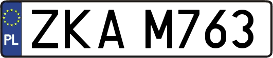 ZKAM763
