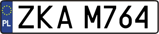 ZKAM764