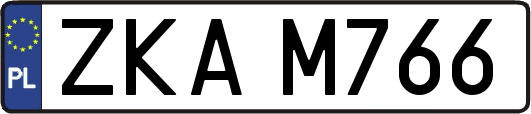 ZKAM766