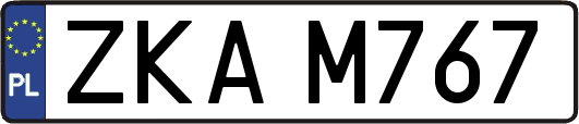 ZKAM767