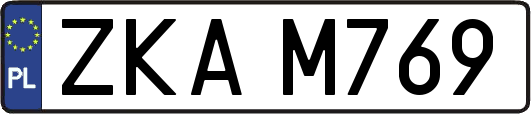 ZKAM769