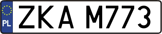 ZKAM773