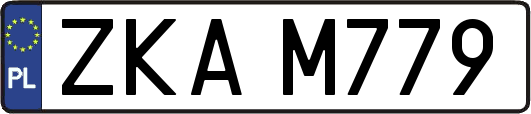 ZKAM779