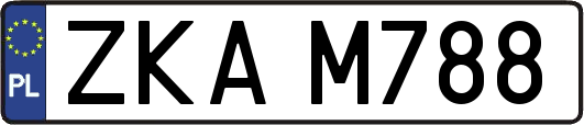 ZKAM788