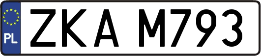 ZKAM793