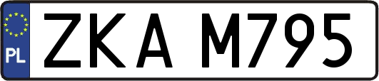 ZKAM795
