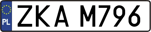ZKAM796