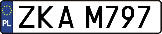 ZKAM797