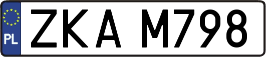 ZKAM798