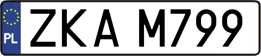 ZKAM799
