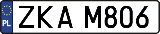 ZKAM806