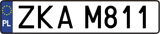 ZKAM811