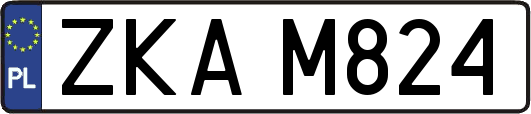 ZKAM824
