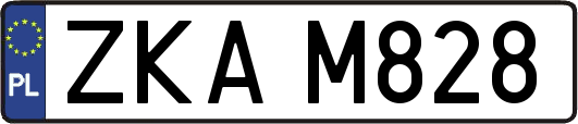 ZKAM828