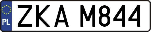 ZKAM844