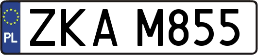 ZKAM855