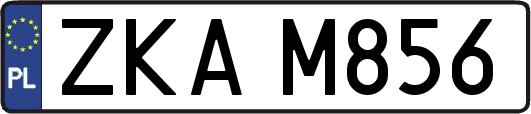ZKAM856