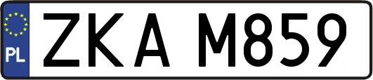 ZKAM859