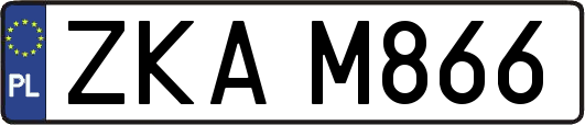 ZKAM866