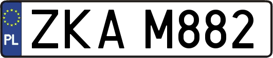 ZKAM882