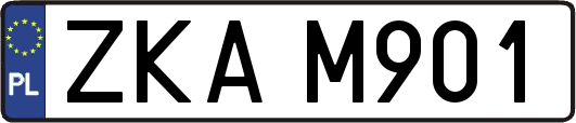 ZKAM901