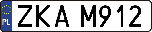 ZKAM912