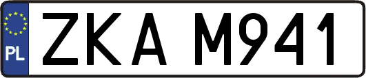 ZKAM941