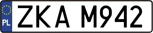 ZKAM942