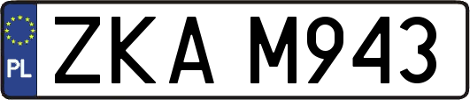 ZKAM943