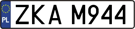 ZKAM944