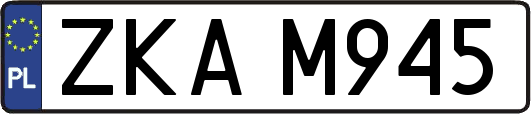 ZKAM945