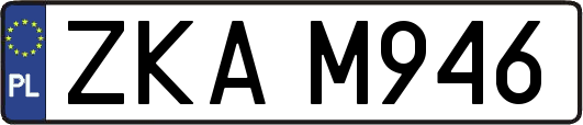 ZKAM946