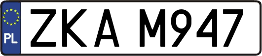 ZKAM947