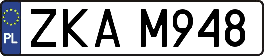 ZKAM948