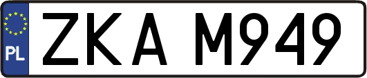 ZKAM949