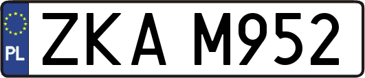 ZKAM952