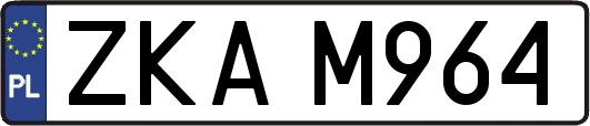 ZKAM964